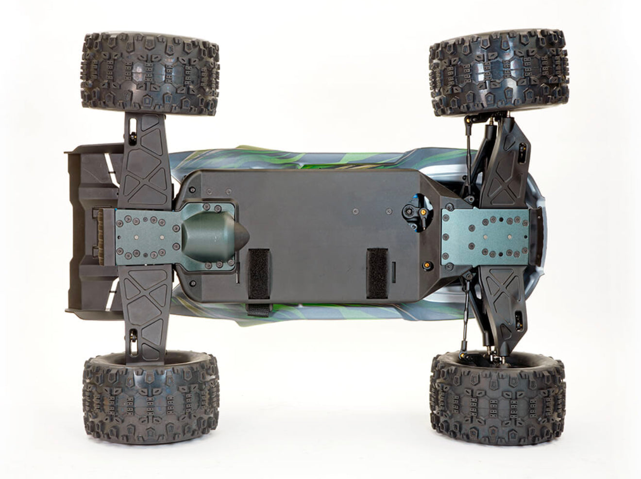 FTX Crossbow 1/10 Brushless Truggy Truck RTR