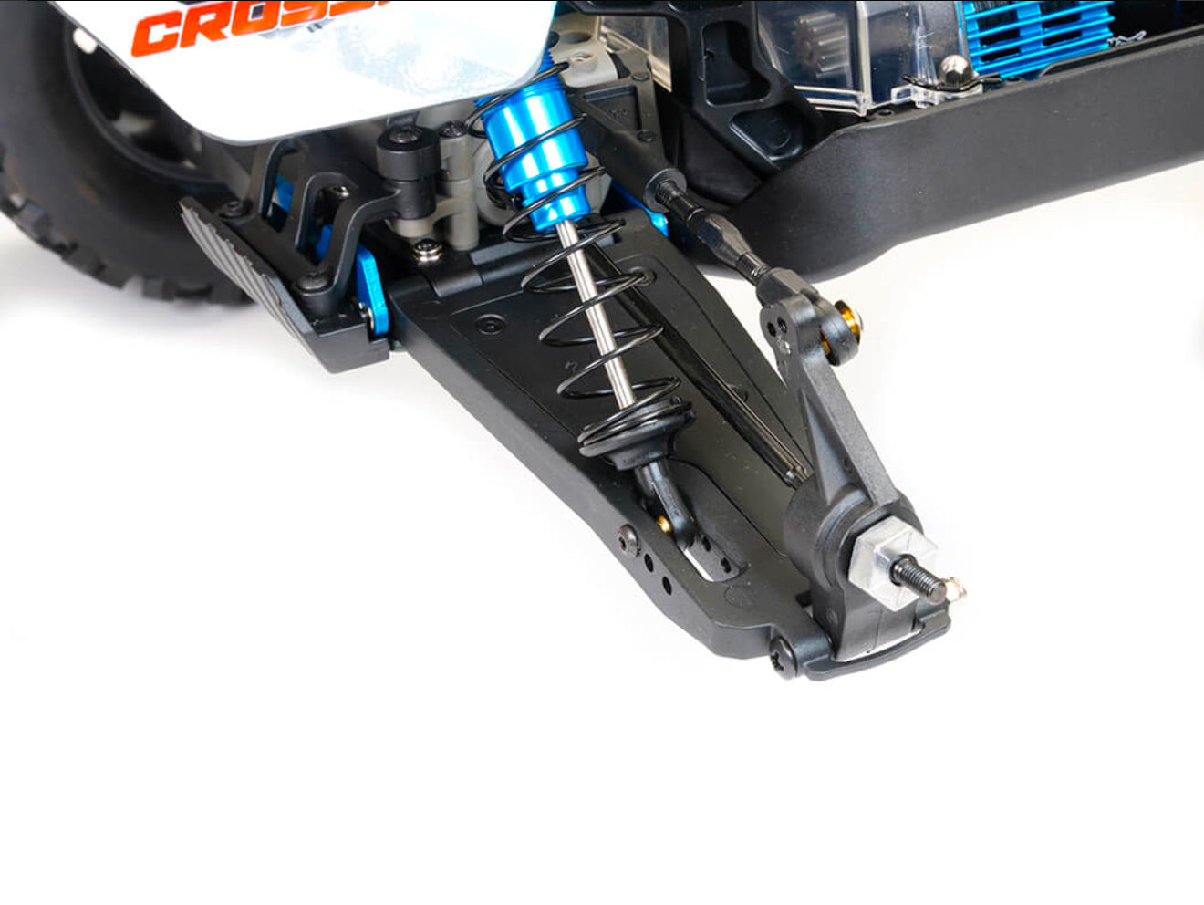 FTX Crossbow 1/10 Brushless Truggy Truck RTR