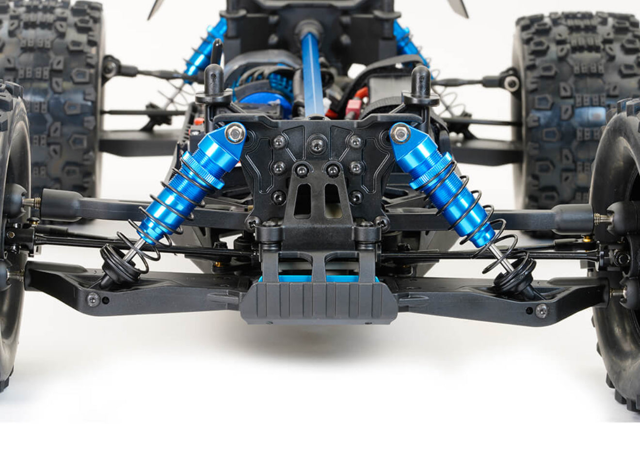 FTX Crossbow 1/10 Brushless Truggy Truck RTR