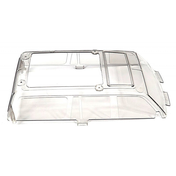 EAZY RC PATRIOT WINDOW - RC Hobby Product