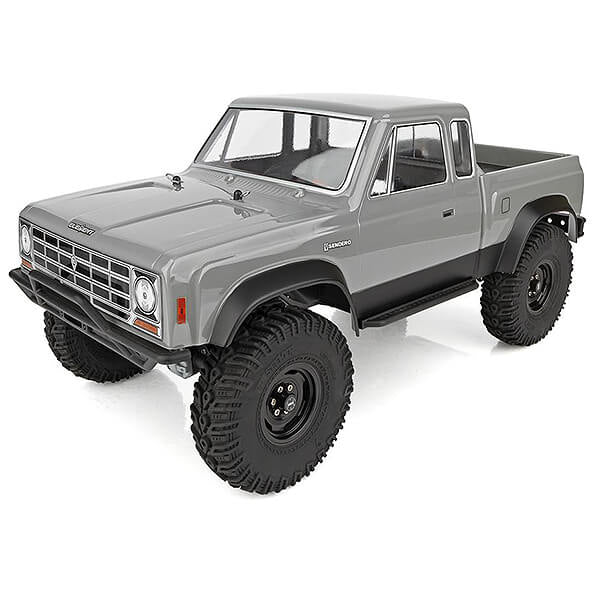 ELEMENT RC ENDURO SE TRAIL TRUCK SENDERO RTR - RC Hobby Product