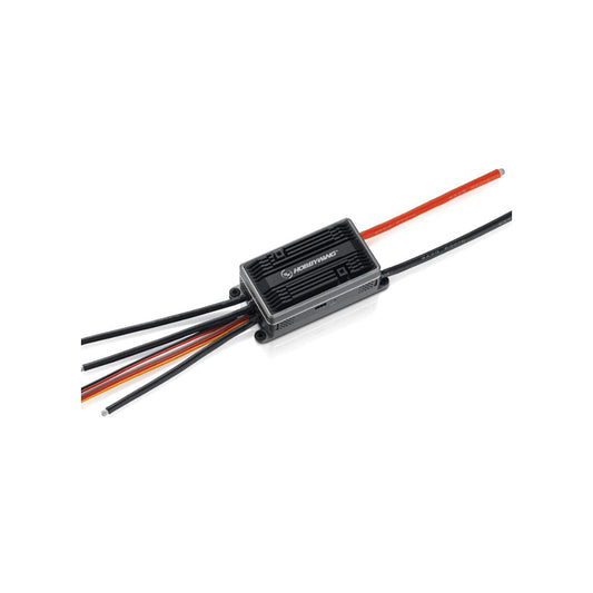 Platinum 40A-V4 ESC