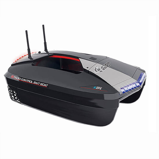 FISHING PEOPLE BAITING 2500 v2 BAIT BOAT RTR GPS/500M RANGE - RC Hobby Product