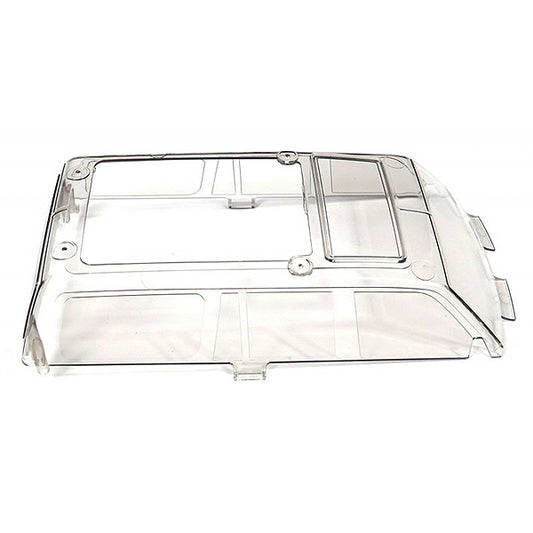 EAZY RC PATRIOT WINDOW - RC Hobby Product