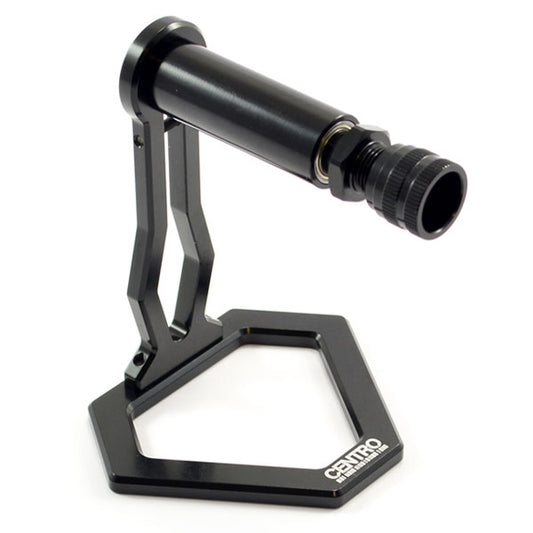 CENTRO WHEEL/TYRE BALANCER STAND - 17MM HEX - RC Hobby Product