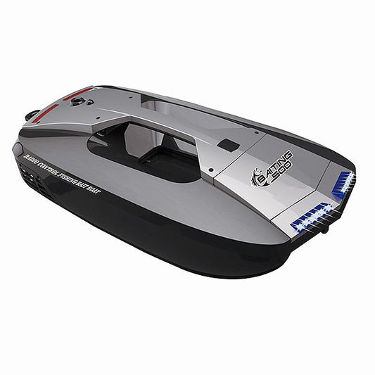 FISHING PEOPLE BAITING 500 V3 BAIT BOAT RTR - RC Hobby Product