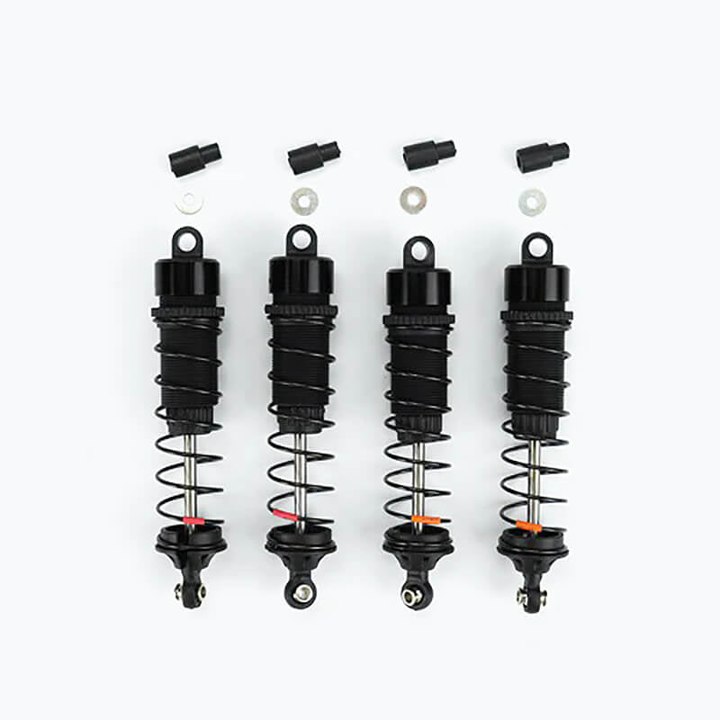 CARISMA M48S STOCK OIL DAMPERS SET - RC Hobby Product